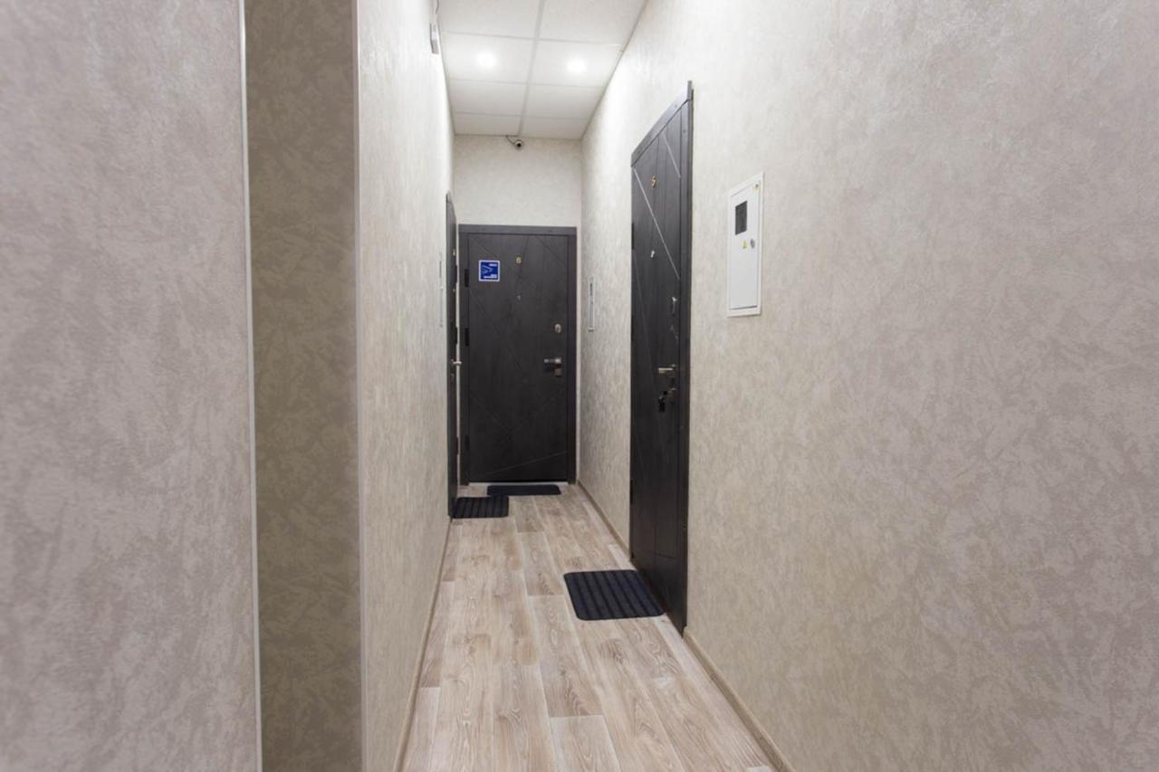 Modern Studio Beside Metro Yaroslava Mudroho, Universytet - Chernyshevska Str 95-7 Harkiv Exterior foto